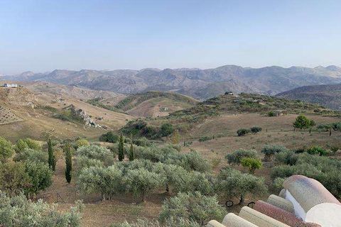 Villa i Cianciana, Agrigento, Cianciana - € 175.000 | Ref: RP-729139-729139 - foto 8