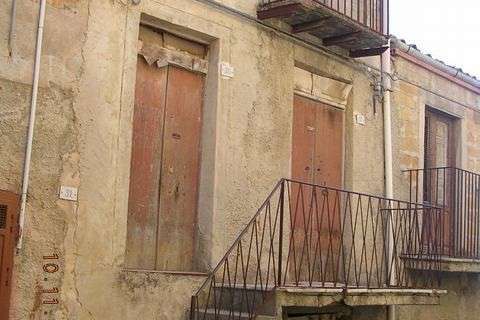 Byhus i Cianciana, Agrigento, Cianciana - € 12.500 | Ref: RP-729170-729170 - foto 2