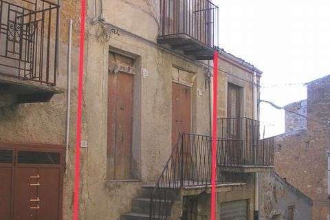 Byhus i Cianciana, Agrigento, Cianciana - € 12.500 | Ref: RP-729170-729170 - foto 4