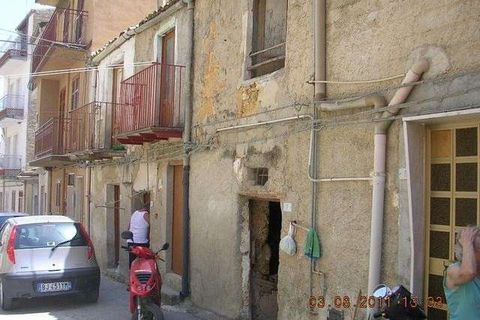 Byhus i Cianciana, Agrigento, Cianciana - € 15.000 | Ref: RP-729181-729181 - foto 1