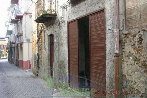 Byhus i Cianciana, Agrigento, Cianciana - € 15.000 | Ref: RP-729200-729200 - foto 2