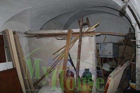 Byhus i Cianciana, Agrigento, Cianciana - € 17.500 | Ref: RP-729203-729203 - foto 3