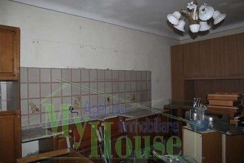 Byhus i Cianciana, Agrigento, Cianciana - € 17.500 | Ref: RP-729203-729203 - foto 5