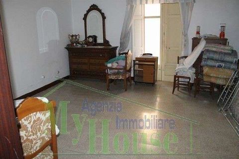 Byhus i Cianciana, Agrigento, Cianciana - € 17.500 | Ref: RP-729203-729203 - foto 8