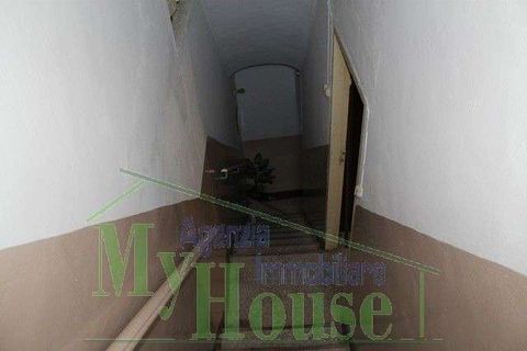 Byhus i Cianciana, Agrigento, Cianciana - € 17.500 | Ref: RP-729203-729203 - foto 9