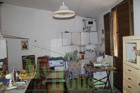 Byhus i Cianciana, Agrigento, Cianciana - € 17.500 | Ref: RP-729203-729203 - foto 10