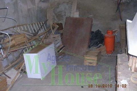 Byhus i Cianciana, Agrigento, Cianciana - € 15.000 | Ref: RP-729214-729214 - foto 6