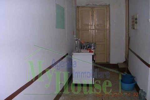 Byhus i Cianciana, Agrigento, Cianciana - € 15.000 | Ref: RP-729214-729214 - foto 8