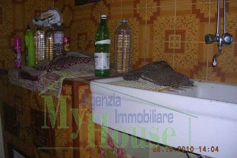 Byhus i Cianciana, Agrigento, Cianciana - € 15.000 | Ref: RP-729214-729214 - foto 10