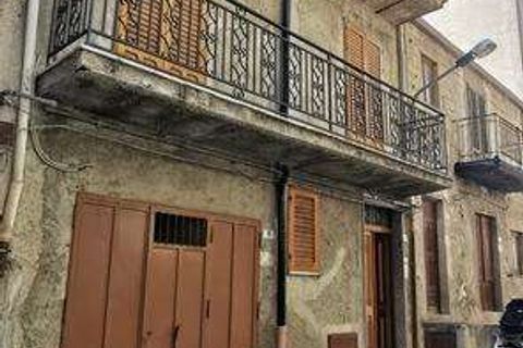 Byhus i Cianciana, Agrigento, Cianciana - € 25.000 | Ref: RP-729225-729225 - foto 1