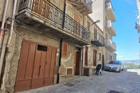 Byhus i Cianciana, Agrigento, Cianciana - € 25.000 | Ref: RP-729225-729225 - foto 2