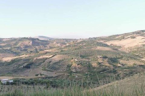 Villa i Cianciana, Agrigento, Cianciana - € 39.000 | Ref: RP-729269-729269 - foto 1