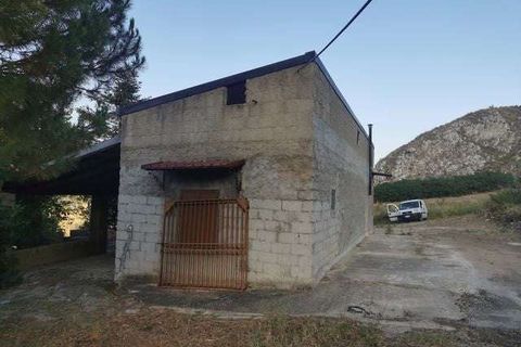 Villa i Cianciana, Agrigento, Cianciana - € 39.000 | Ref: RP-729269-729269 - foto 2