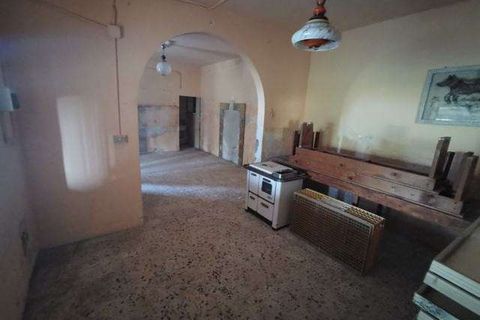 Villa i Cianciana, Agrigento, Cianciana - € 39.000 | Ref: RP-729269-729269 - foto 4