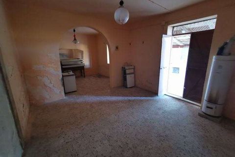 Villa i Cianciana, Agrigento, Cianciana - € 39.000 | Ref: RP-729269-729269 - foto 5