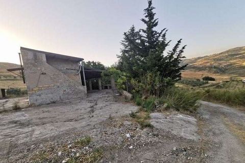 Villa i Cianciana, Agrigento, Cianciana - € 39.000 | Ref: RP-729269-729269 - foto 9