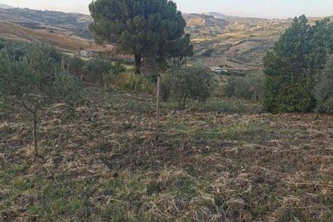 Villa i Cianciana, Agrigento, Cianciana - € 39.000 | Ref: RP-729269-729269 - foto 10