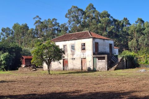 Farm i Ponte de Lima, Viana do Castelo, Ponte de Lima - € 349.000 | Ref: AV6526 - foto 2
