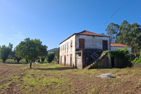 Farm i Ponte de Lima, Viana do Castelo, Ponte de Lima - € 349.000 | Ref: AV6526 - foto 1