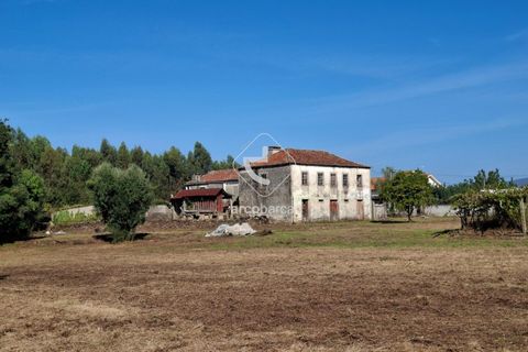 Farm i Ponte de Lima, Viana do Castelo, Ponte de Lima - € 349.000 | Ref: AV6526 - foto 23