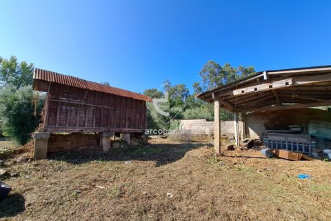 Farm i Ponte de Lima, Viana do Castelo, Ponte de Lima - € 349.000 | Ref: AV6526 - foto 24