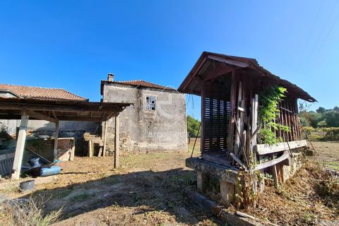 Farm i Ponte de Lima, Viana do Castelo, Ponte de Lima - € 349.000 | Ref: AV6526 - foto 25