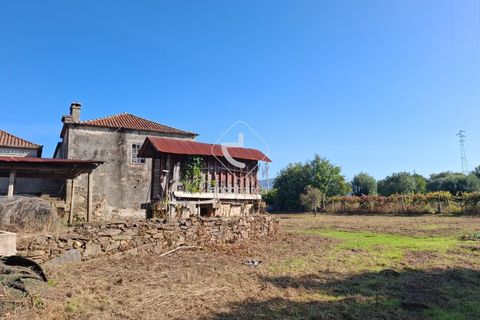 Farm i Ponte de Lima, Viana do Castelo, Ponte de Lima - € 349.000 | Ref: AV6526 - foto 26