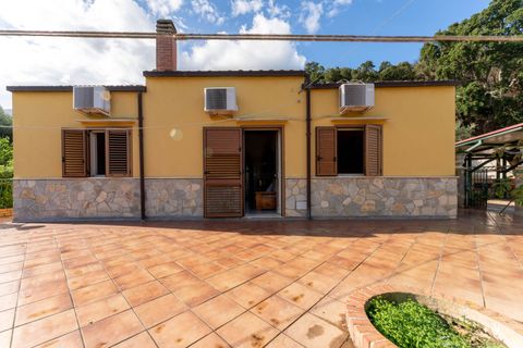 Villa i Cefalu, Palermo, Cefalu - € 330.000 | Ref: V486 - foto 3