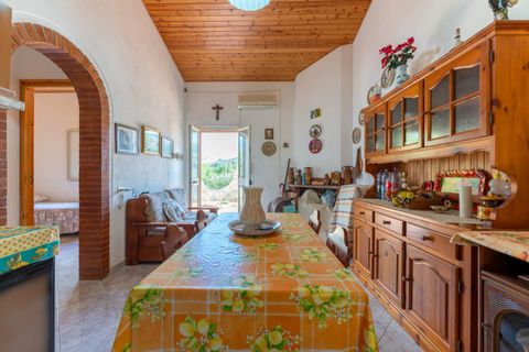 Villa i Cefalu, Palermo, Cefalu - € 330.000 | Ref: V486 - foto 6