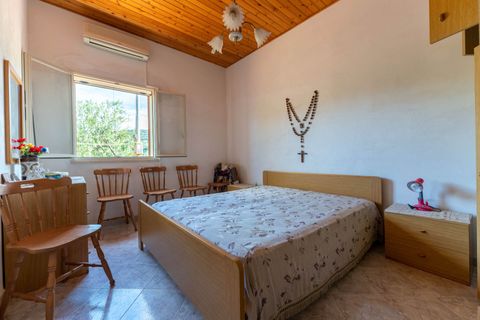 Villa i Cefalu, Palermo, Cefalu - € 330.000 | Ref: V486 - foto 9