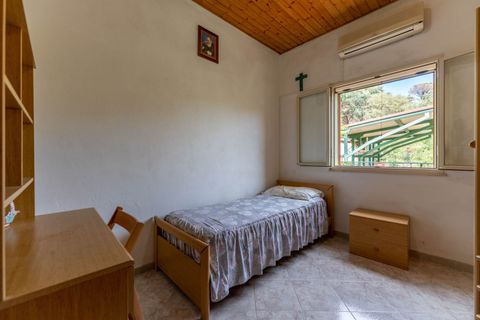 Villa i Cefalu, Palermo, Cefalu - € 330.000 | Ref: V486 - foto 10