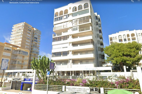 L'establiment comercial a Benicassim, Castellon, Benicassim - € 145.000 | Ref: bf4d9c3b-bea6-4ef1-a - foto 4