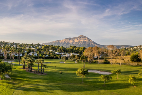 Helårsgrund i Javea, Alicante, Javea - € 2.900.000 | Ref: 5046a662-9dd6-4270-8 - foto 1