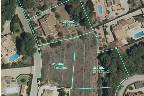Helårsgrund i Javea, Alicante, Javea - € 2.900.000 | Ref: 5046a662-9dd6-4270-8 - foto 5