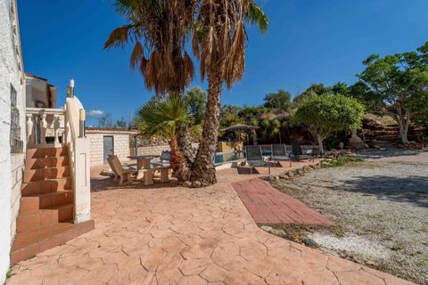 Landejendom i Cartama, Malaga, Cartama - € 530.000 | Ref: c49ad381-8e59-45d0-9 - foto 27