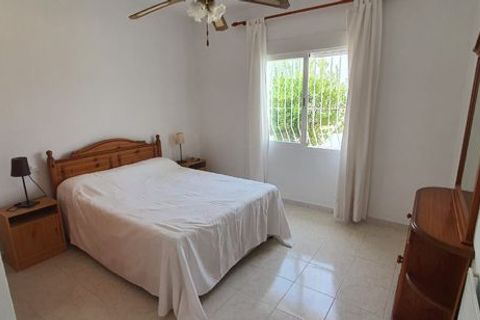 Rækkehus i Benitachell, Alicante, Benitachell - € 350.000 | Ref: c8659ec5-4316-46a3-9 - foto 3
