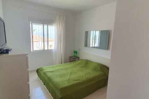 Rækkehus i Benitachell, Alicante, Benitachell - € 350.000 | Ref: c8659ec5-4316-46a3-9 - foto 4