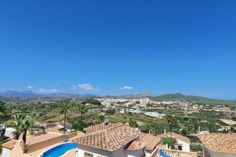 Rækkehus i Benitachell, Alicante, Benitachell - € 350.000 | Ref: c8659ec5-4316-46a3-9 - foto 11