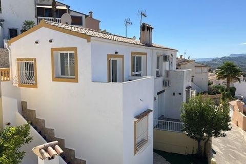 Rækkehus i Benitachell, Alicante, Benitachell - € 350.000 | Ref: c8659ec5-4316-46a3-9 - foto 13