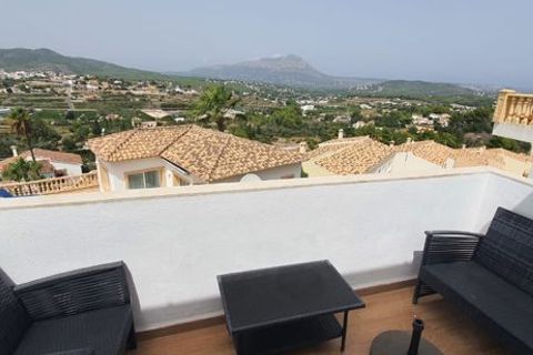 Rækkehus i Benitachell, Alicante, Benitachell - € 350.000 | Ref: c8659ec5-4316-46a3-9 - foto 15