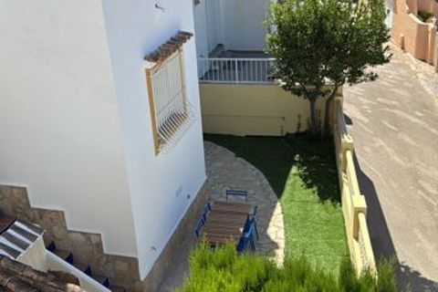 Rækkehus i Benitachell, Alicante, Benitachell - € 350.000 | Ref: c8659ec5-4316-46a3-9 - foto 16