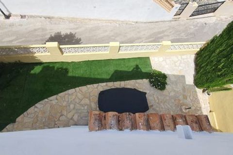 Rækkehus i Benitachell, Alicante, Benitachell - € 350.000 | Ref: c8659ec5-4316-46a3-9 - foto 17
