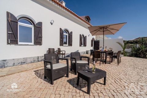 Byhus i Torres Vedras, Lisbon, Torres Vedras - € 980.000 | Ref: 740951 - foto 4