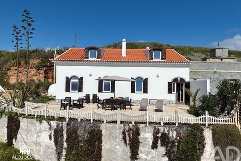 Byhus i Torres Vedras, Lisbon, Torres Vedras - € 980.000 | Ref: 740951 - foto 5