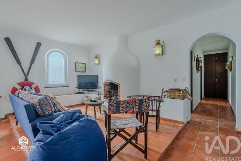 Byhus i Torres Vedras, Lisbon, Torres Vedras - € 980.000 | Ref: 740951 - foto 8