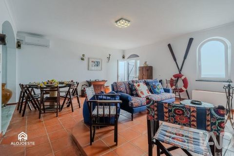Byhus i Torres Vedras, Lisbon, Torres Vedras - € 980.000 | Ref: 740951 - foto 9