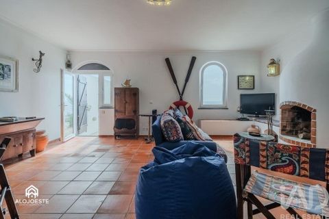 Byhus i Torres Vedras, Lisbon, Torres Vedras - € 980.000 | Ref: 740951 - foto 10