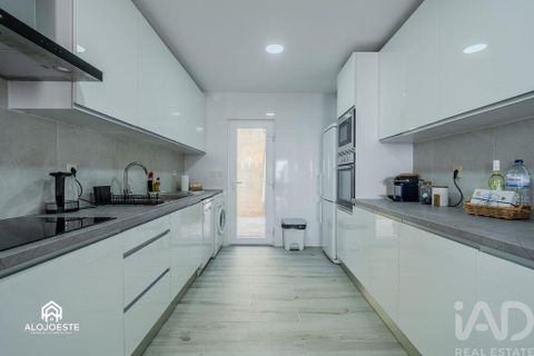 Byhus i Torres Vedras, Lisbon, Torres Vedras - € 980.000 | Ref: 740951 - foto 11
