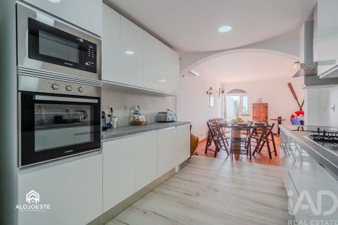 Byhus i Torres Vedras, Lisbon, Torres Vedras - € 980.000 | Ref: 740951 - foto 12