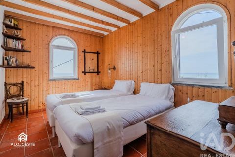 Byhus i Torres Vedras, Lisbon, Torres Vedras - € 980.000 | Ref: 740951 - foto 13
